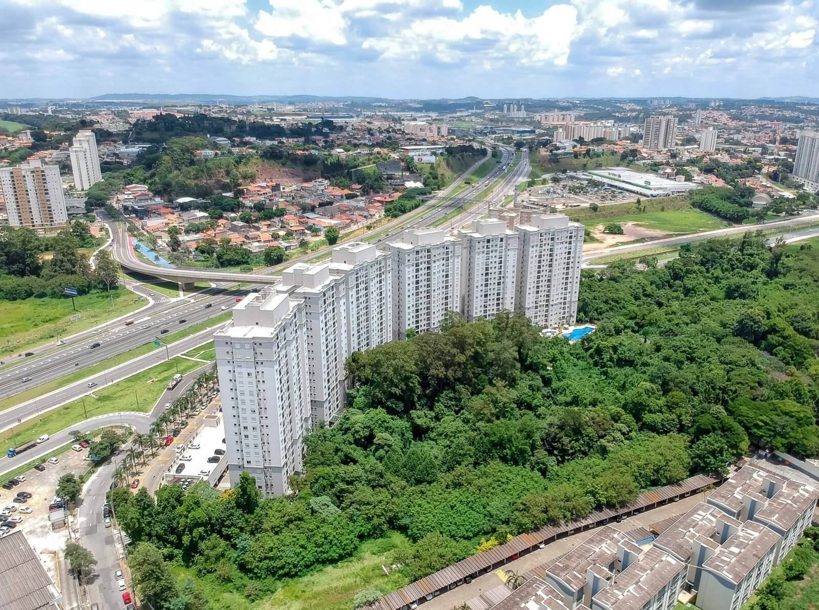 Forest Jundiaí