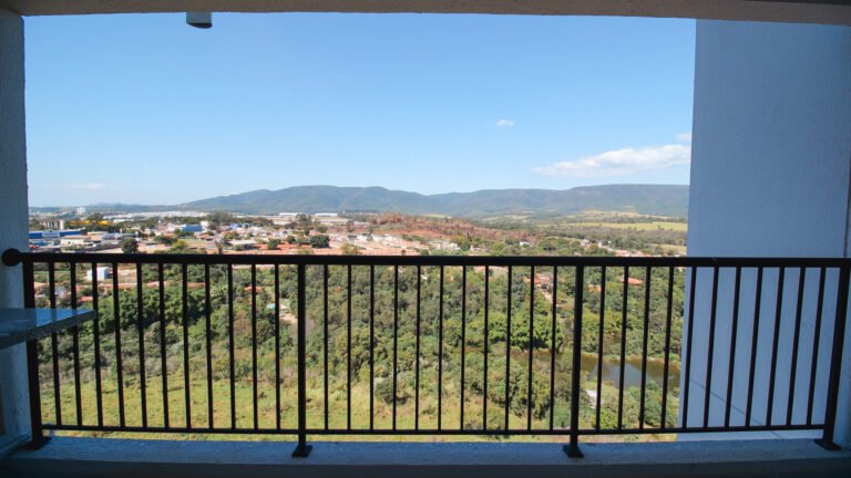 Imagem estágio de obra