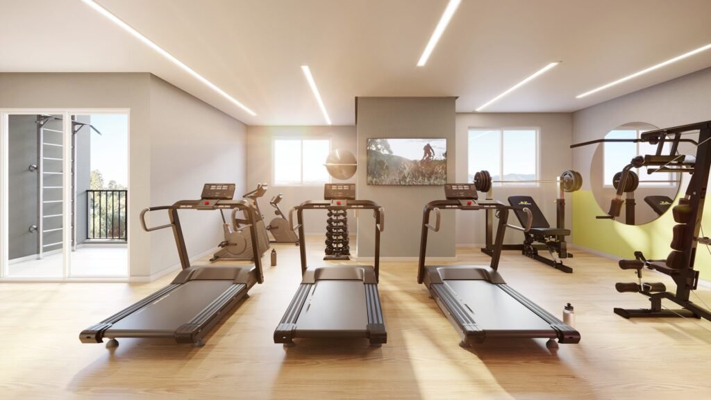 Imagem Fitness