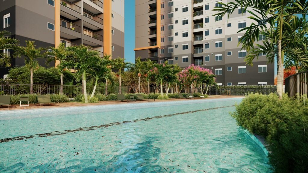 Imagem Piscina