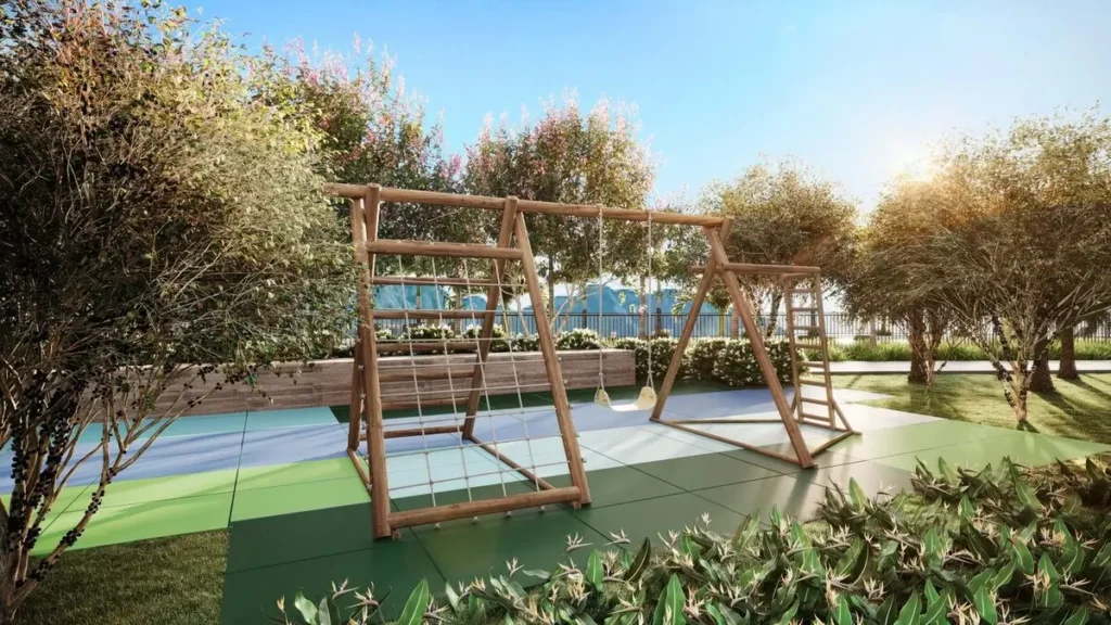 Imagem Playground