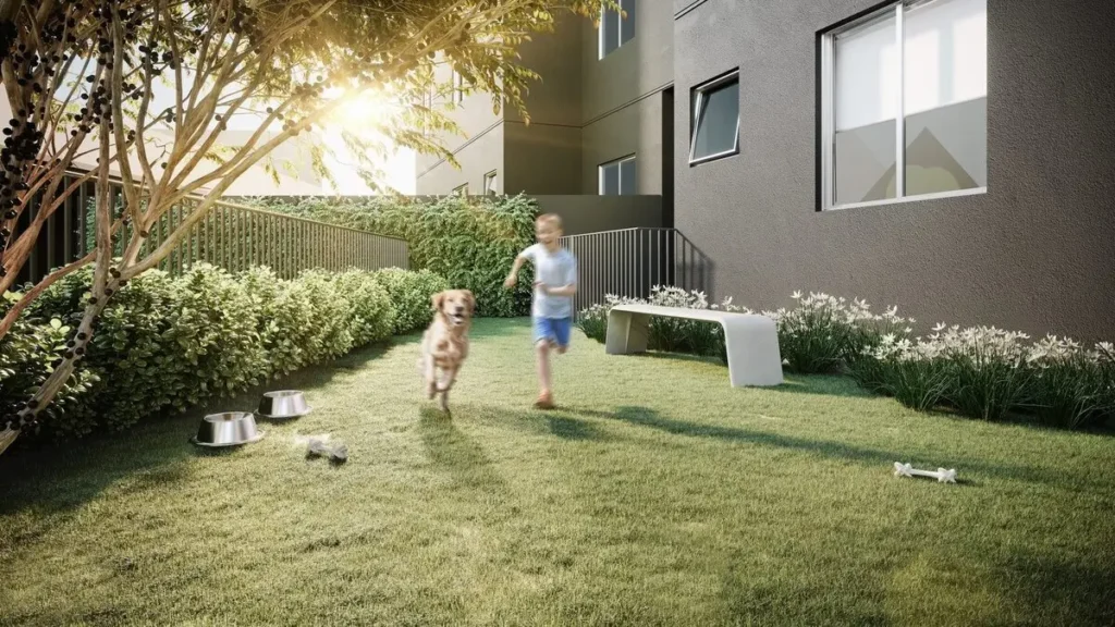 Imagem Pet Place