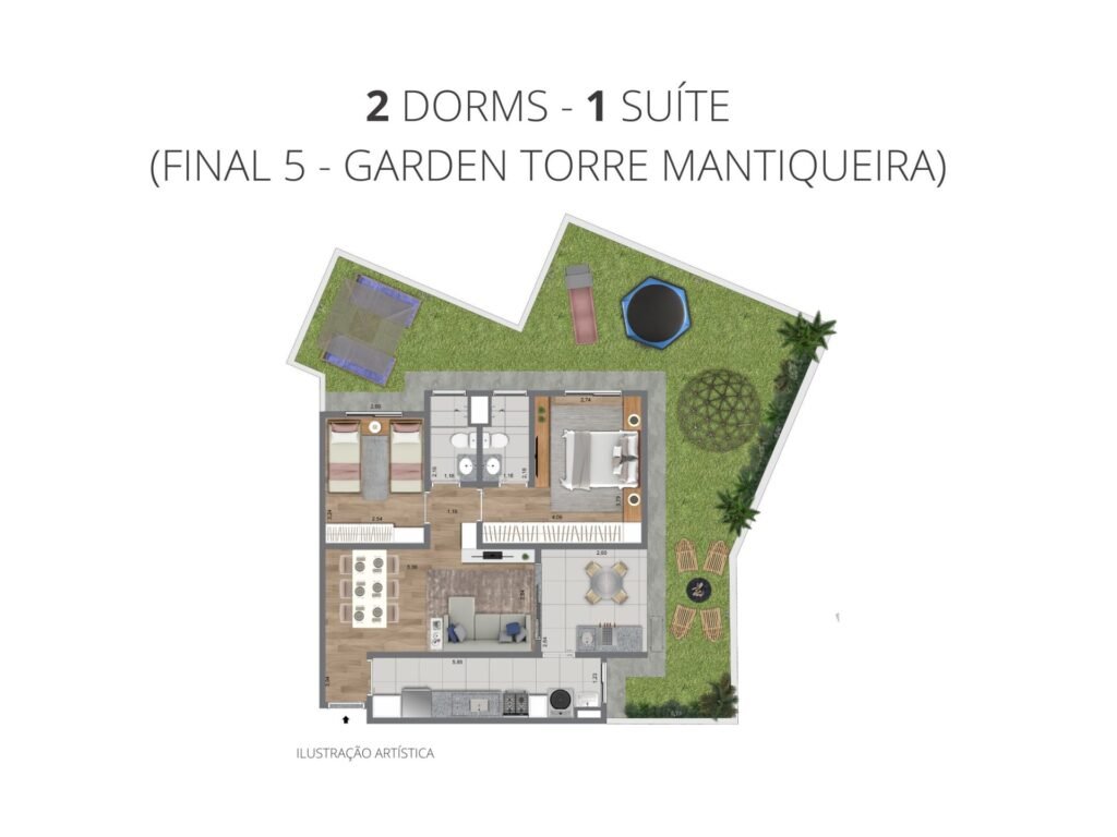 Imagem da planta