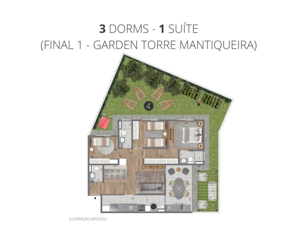 Imagem da planta