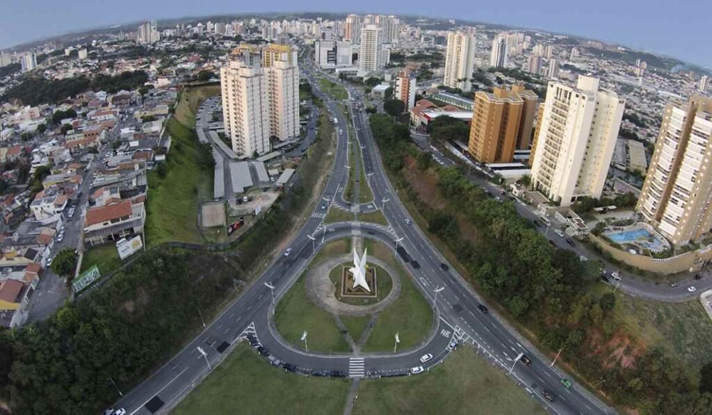 Jundiaí | SP