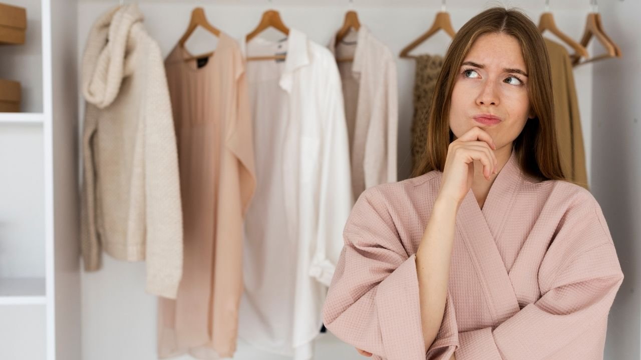 Imagem Antimofo no guarda-roupa: como proteger suas roupas e móveis do mofo​