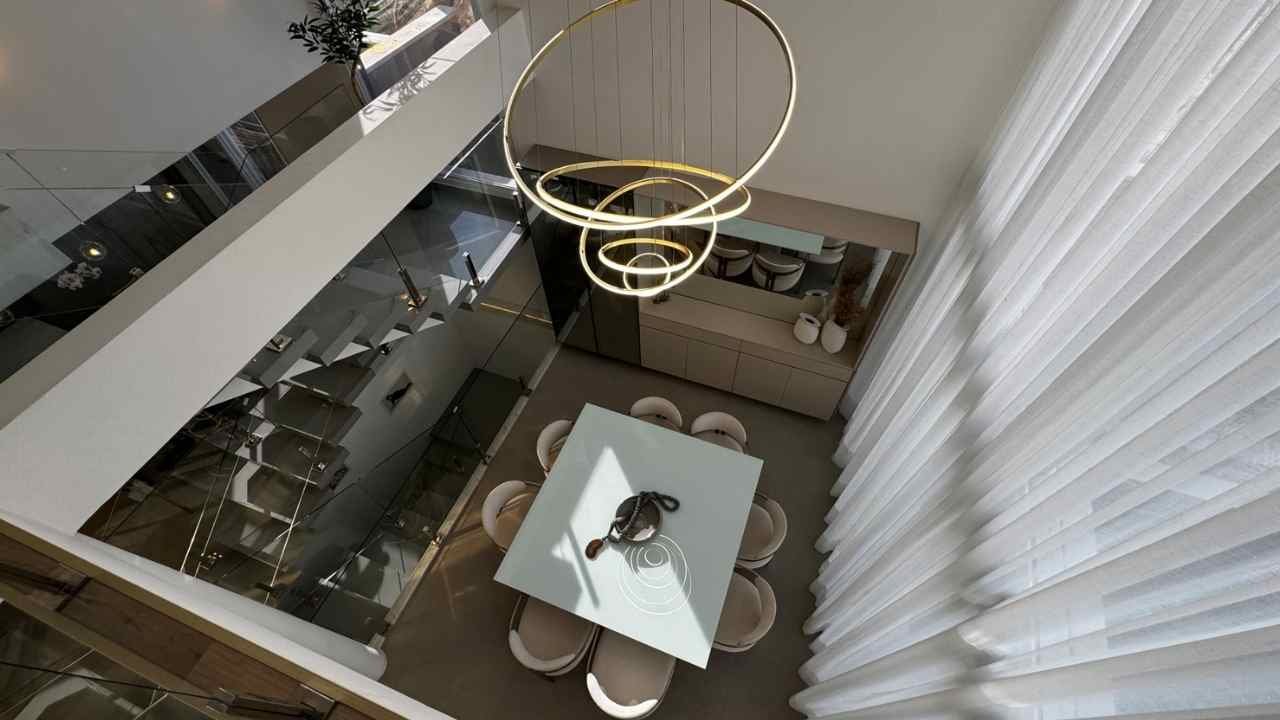 Imagem Escolha uma casa em condomínio em Jundiaí para viver com mais conforto e segurança!
