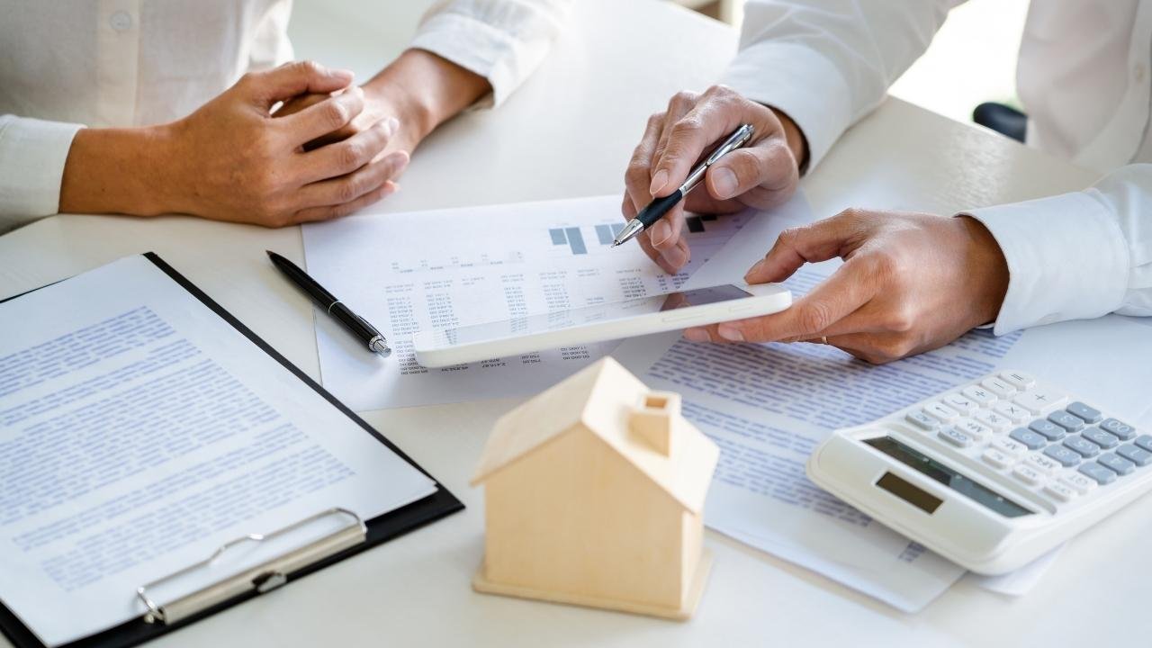 Imagem Nome repasse de financiamento imobiliário: guia completo para transferir seu imóvel