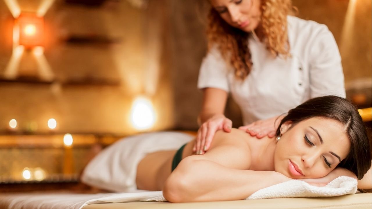 Imagem Massagem no Brooklin: os melhores espaços para relaxar em São Paulo