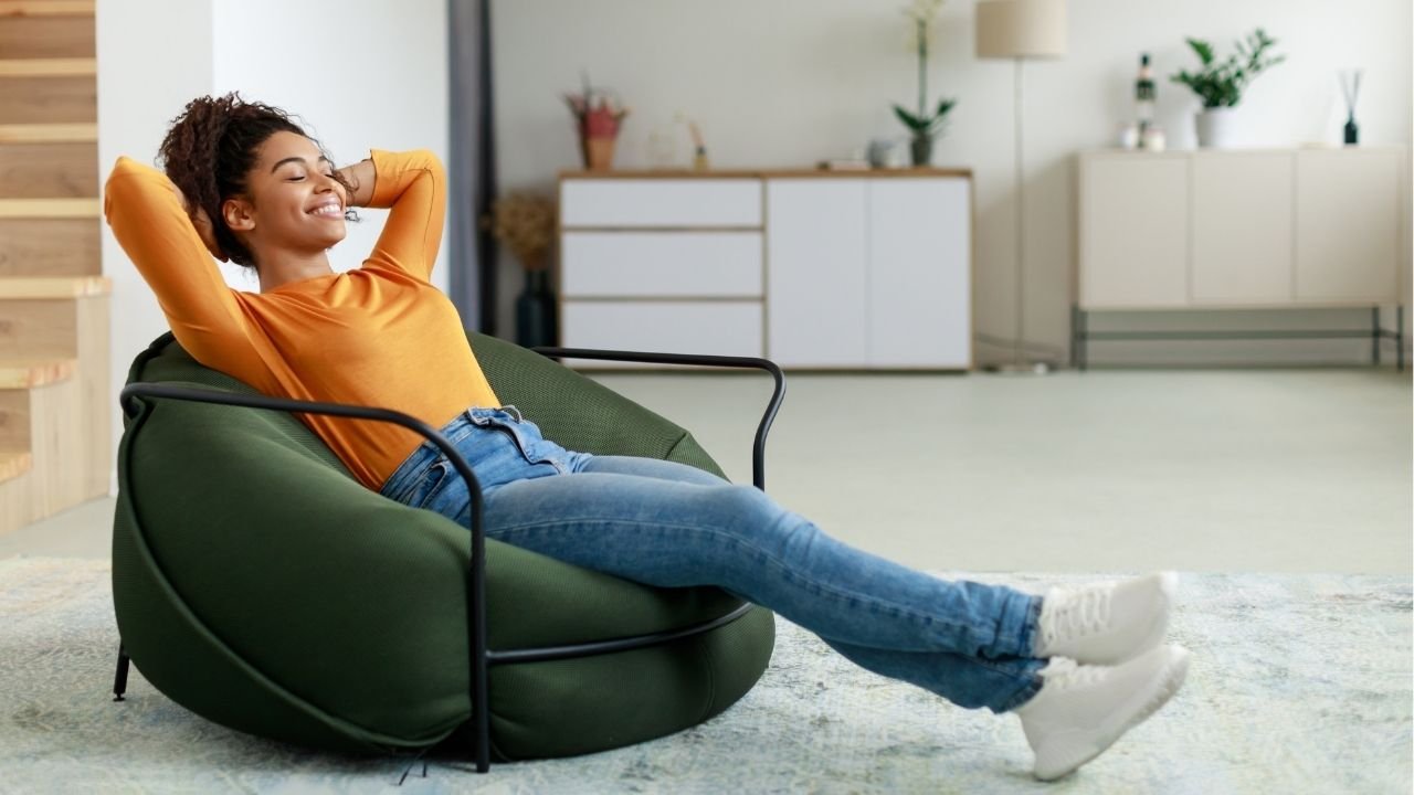 Imagem Wellness: descubra como ter mais bem-estar, saúde e conforto na sua casa