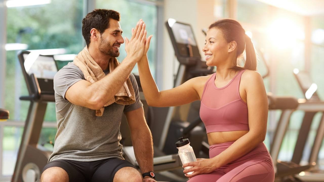 Imagem Espaço fitness em condomínios: benefícios, estrutura e como valoriza seu imóvel