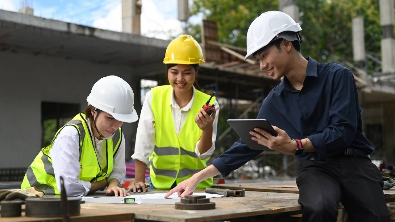 Imagem O que é ART na construção? Saiba para que serve, quem emite e por que é obrigatória