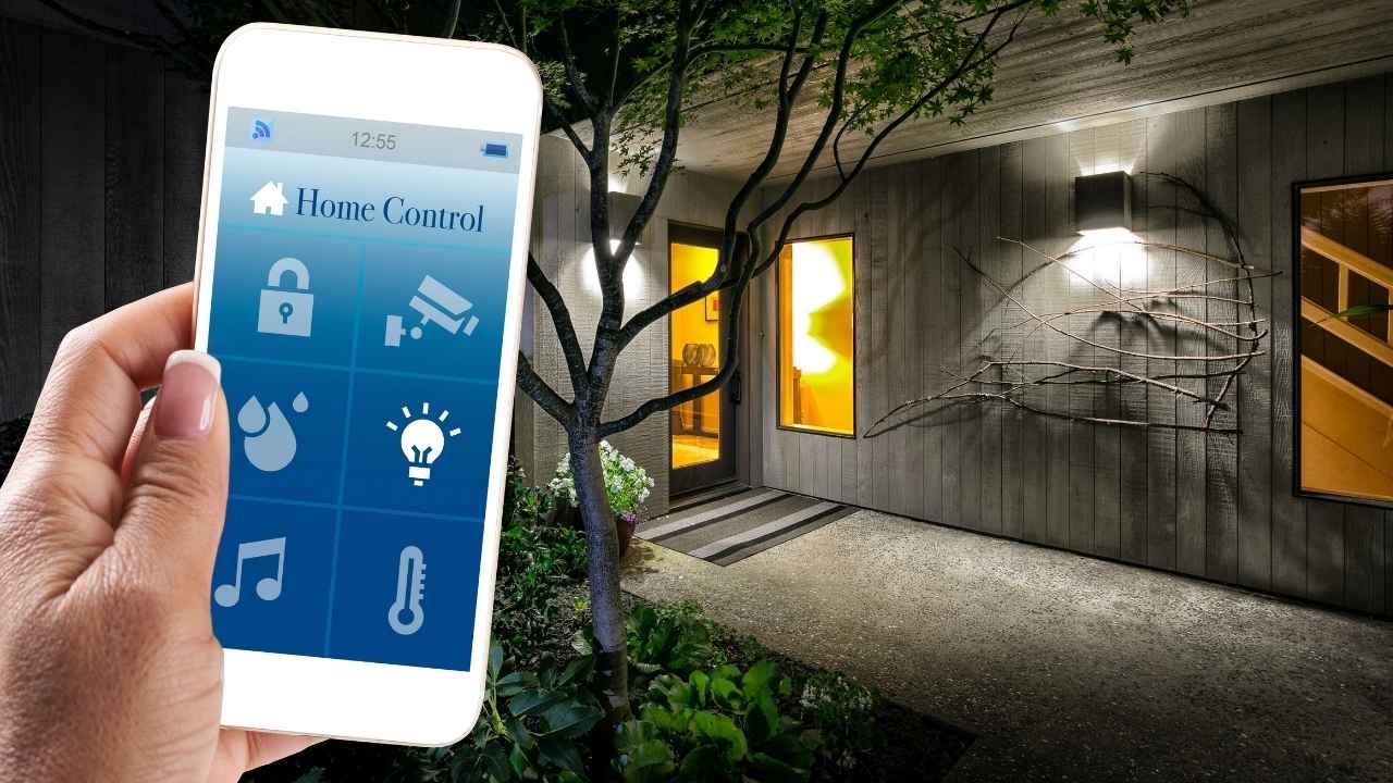 Imagem Automação residencial: o que é, como funciona e por que está mudando a forma de morar