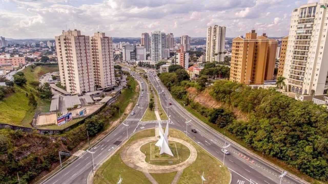 Imagem Empreendimentos em Jundiaí: descubra onde investir em 2025 para viver com segurança, espaço e qualidade de vida