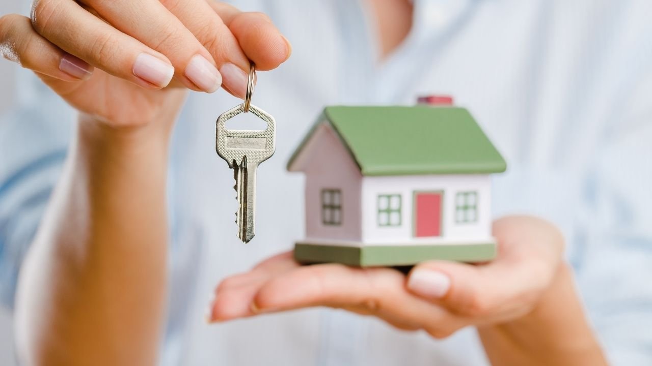 Imagem Imóveis do Minha Casa Minha Vida: guia completo para realizar o sonho da casa própria