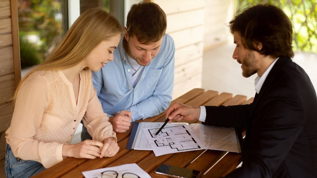Imagem Comprar imóvel na planta: guia para uma escolha segura e consciente