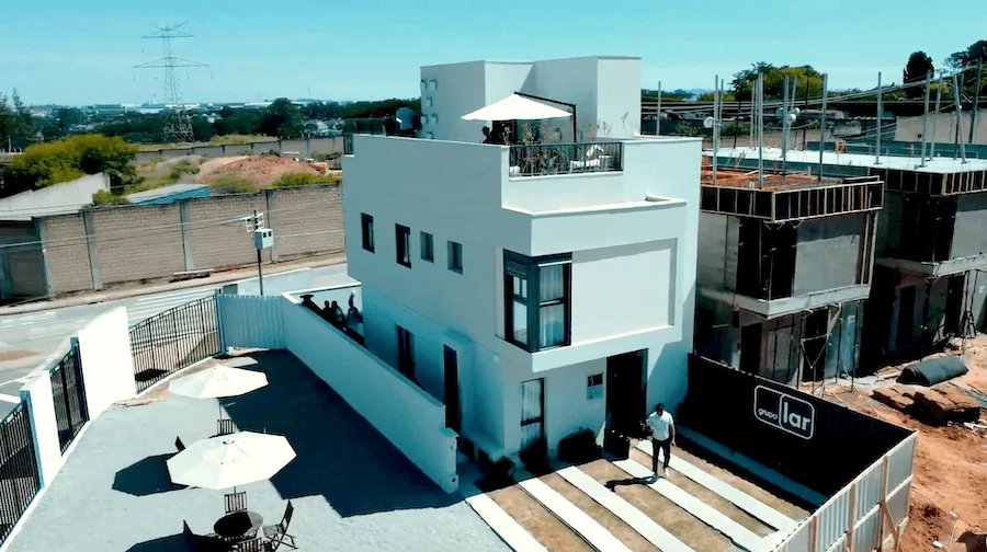 Imagem Casa decorada em Jundiaí: Visite o Las Villas e inspire-se com o novo conceito de morar bem