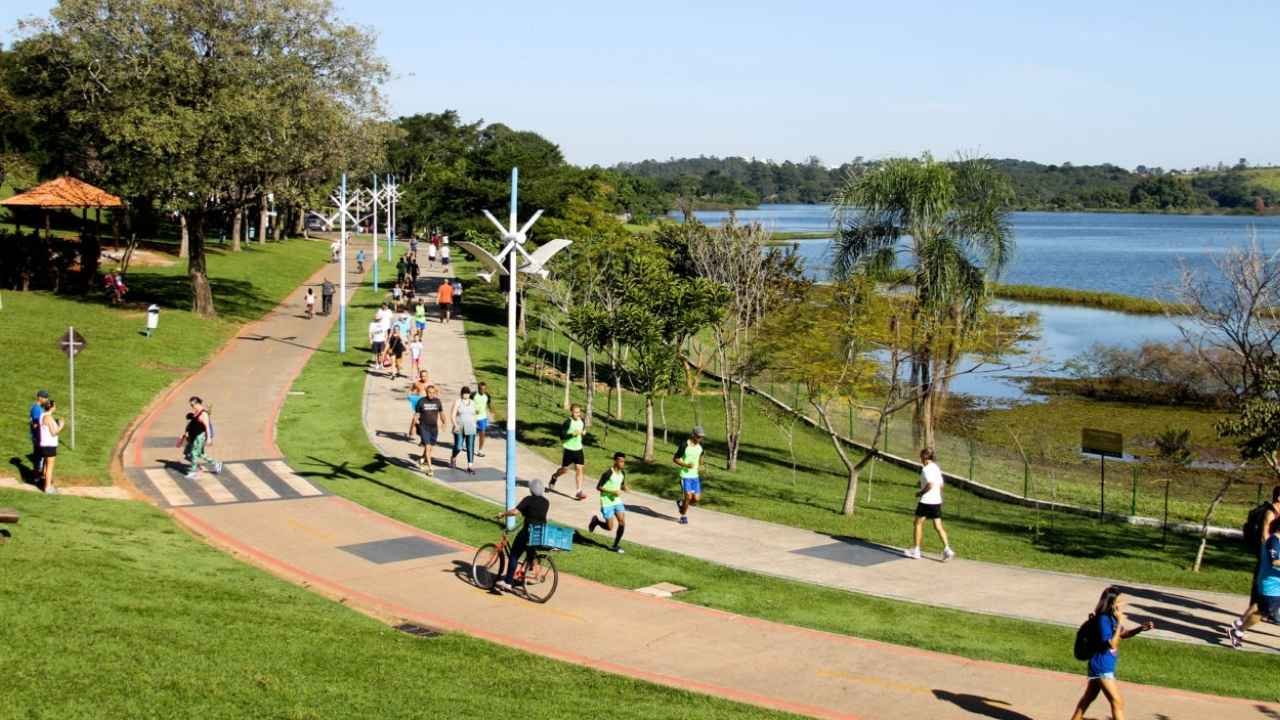 Imagem O que fazer em Jundiaí no domingo: seu guia de lazer