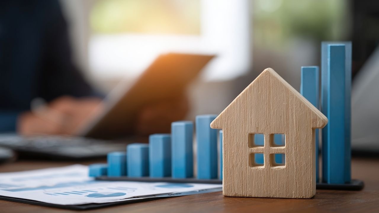 Imagem Qual a valorização anual de um imóvel: principais fatores e como calcular