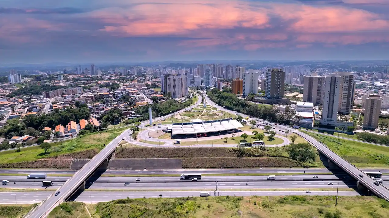 Imagem Onde morar no interior de SP? Conheça as melhores cidades do ranking IPS e mude para o topo do bem-estar
