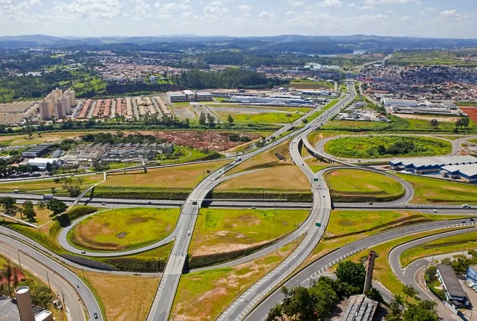 Imagem Investimentos na Rodovia Dom Gabriel: mobilidade urbana e a forte valorização imobiliária no bairro Medeiros