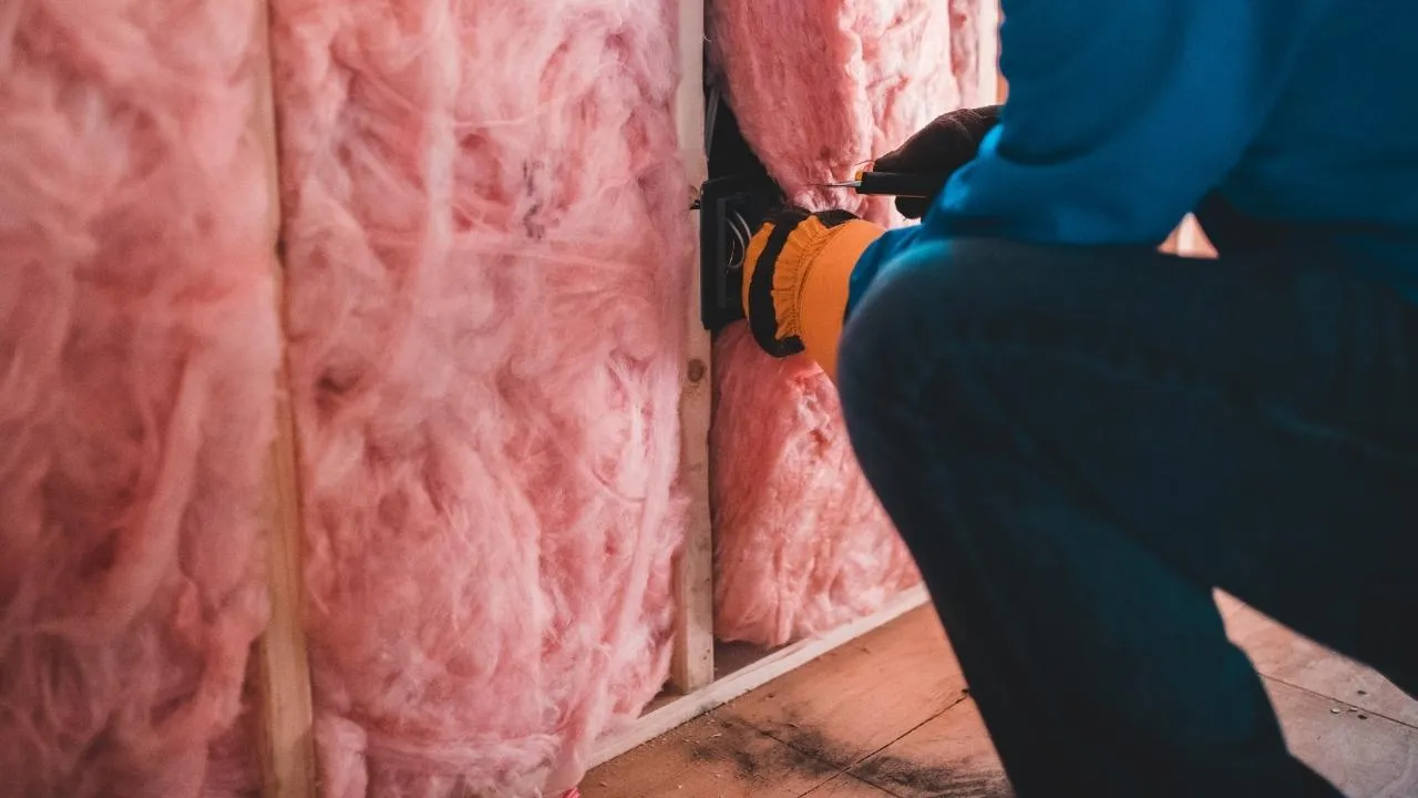 Imagem Isolamento térmico: como melhorar o conforto da casa e economizar energia?